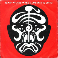 Jean-Michel Jarre - Souvenir Of China (Single)