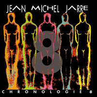 Jean-Michel Jarre - Chronologie 8 (Single)