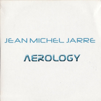 Jean-Michel Jarre - Aerology (Promo) (Single)