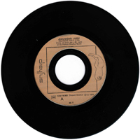Jean-Michel Jarre - Equinoxe 4 (7'' Single)