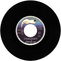 Jean-Michel Jarre - Rendez-Vous II Houston (7'' Single)