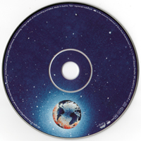 Jean-Michel Jarre - Oxygene 8 (France Edition) [EP]