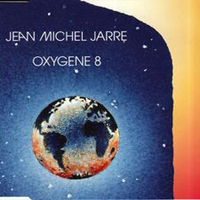 Jean-Michel Jarre - Oxygene 8 (Promo Single)