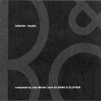 Jean-Michel Jarre - Interior Music