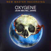 Jean-Michel Jarre - Oxygene (New Master Recording)