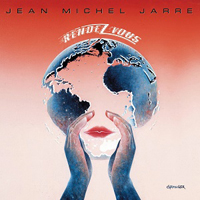 Jean-Michel Jarre - Rendez-Vous (Remastered 2015)