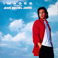 Jean-Michel Jarre - Images (Remastered 1997)