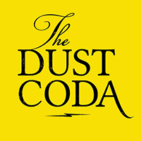 Dust Coda - The More It Fades (EP)