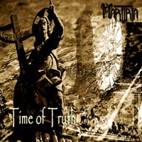 Martiria - Time Of Truth