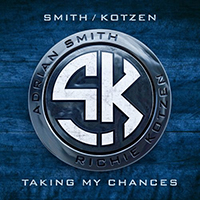 Smith/Kotzen - Taking My Chances (Single)