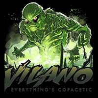 Vilano - Everything's Copacetic (EP)