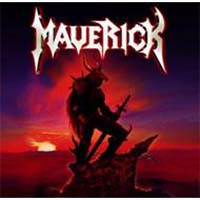 Maverick (JPN) - Maverick
