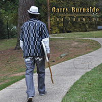 Burnside, Garry - The Promise