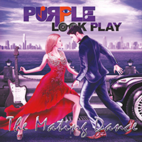 Purple Look Play - The Mating Dance