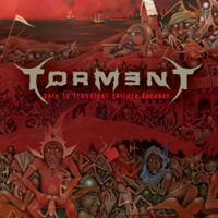Torment (BEL) - Pain Is Transient, Failure Forever
