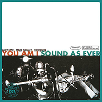 You Am I - Sound As Ever (Superunreal Edition, CD 1)