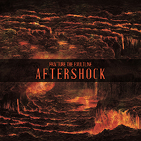 Word Of Lawder - Fracture The Faultline: Aftershock