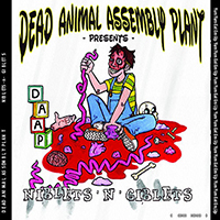 Dead Animal Assembly Plant - Strip Off Your Niblets And Giblets