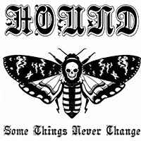 Hound (USA, OR) - Some Things Never Change (EP)