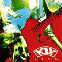 KIX - Live