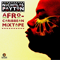 Payton, Nicholas - Afro-Caribbean Mixtape (CD 2)