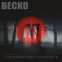 Becko - 666 The Number of the Beats (Single)