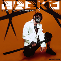 Becko - Boku No Universe (Single)
