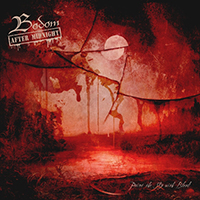 Bodom After Midnight - Paint the Sky with Blood (Single)