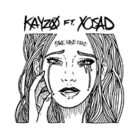 Kayzo - Fake Fake Fake (wwith Xo Sad) (Single)