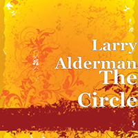 Alderman, Larry - The Circle