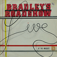 Brett, Paul - Bradley's Roadshow - Live At The Marquee