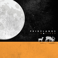 Pridelands - Natives (EP)