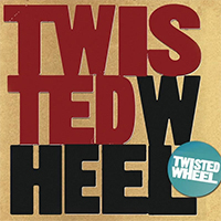 Twisted Wheel - Lucy The Castle (Single)