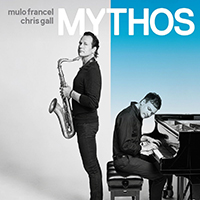 Francel, Mulo - Mythos (feat. Chris Gall)