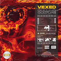 Vexed (GBR) - Epiphany (Single)