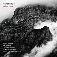 Swiss Chamber Soloists - Induuchlen