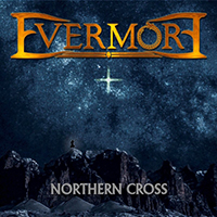 Evermore (SWE) - Northern Cross (EP)