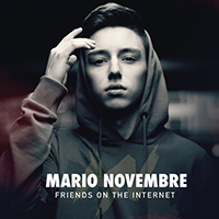 Novembre, Mario - Friends On The Internet (Single)