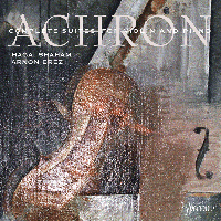 Shaham, Hagai - Achron: Complete Suites for Violin & Piano (CD 1)