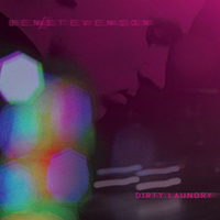 Stevenson, Ben - Dirty Laundry (EP)