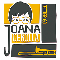 Cebolla, Joana - Better Go