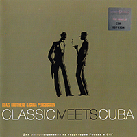 Klazz Brothers - Classic Meets Cuba