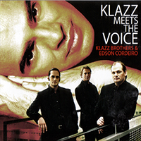 Klazz Brothers - Klazz Meets The Voice