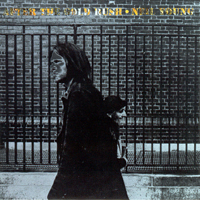Neil Young - After The Gold Rush (Reissue 2001)