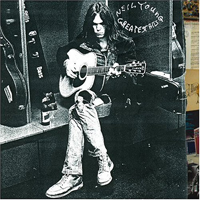 Neil Young - Greatest Hits