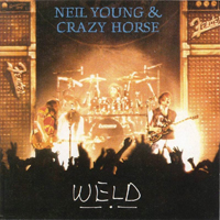 Neil Young - Arc-Weld (CD 3: Bonus CD)