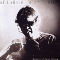 Neil Young - Lucky Thirteen