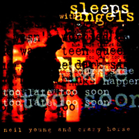 Neil Young - Sleeps With Angels