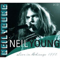 Neil Young - Live in Chicago 1992 (CD 2)