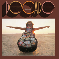 Neil Young - Decade (2017 reissue) (CD 2)